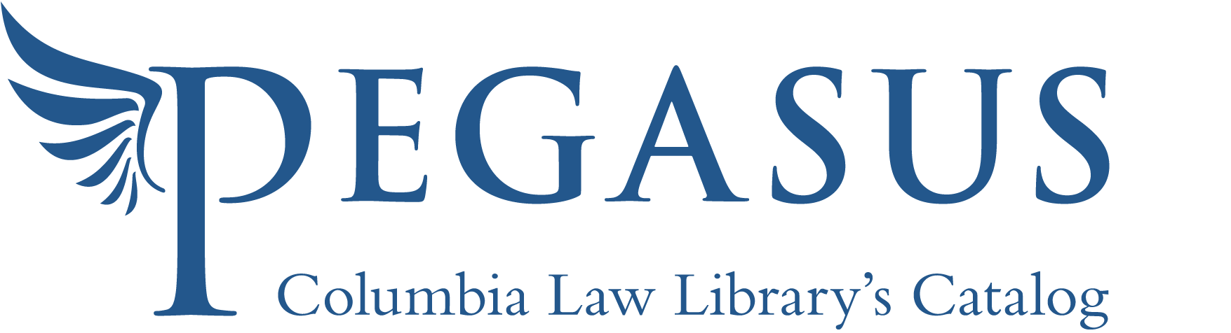 CLS Pegasus Library Catalog